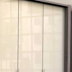 Clearance Luxus Kleiderschrank Resca Jugendkleiderschrank