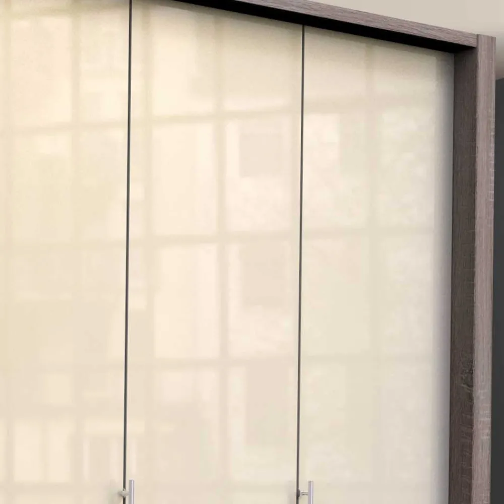 Clearance Luxus Kleiderschrank Resca Jugendkleiderschrank