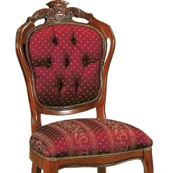 Luxus Polsterstuhl Adessa*Pharao24 New