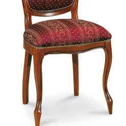 Luxus Polsterstuhl Adessa*Pharao24 New