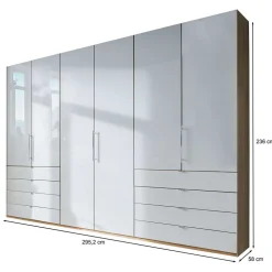 Luxus Schlafzimmer Set Waluva Schlafzimmer Sets