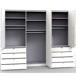 Luxus Schlafzimmer Set Waluva Schlafzimmer Sets