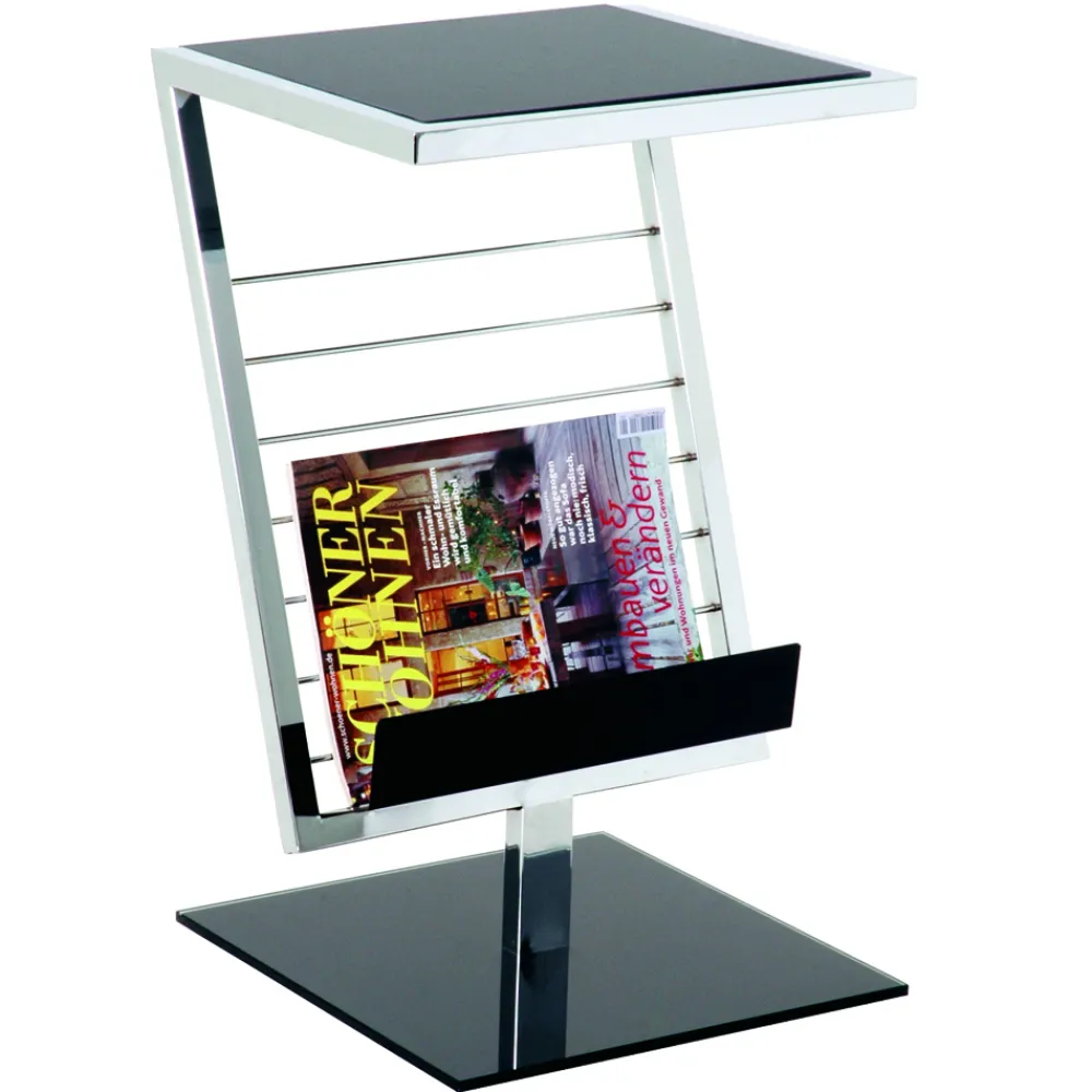 Magazinständer Diamant*Pharao24 Best