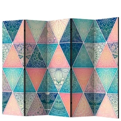 Mandala Paravent Elegra*Pharao24 Online