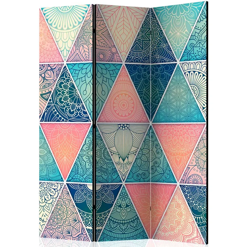 Mandala Paravent Elegra*Pharao24 Online