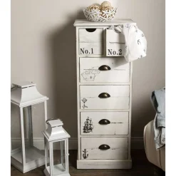 Maritime Kommode Diadani*Pharao24 Clearance