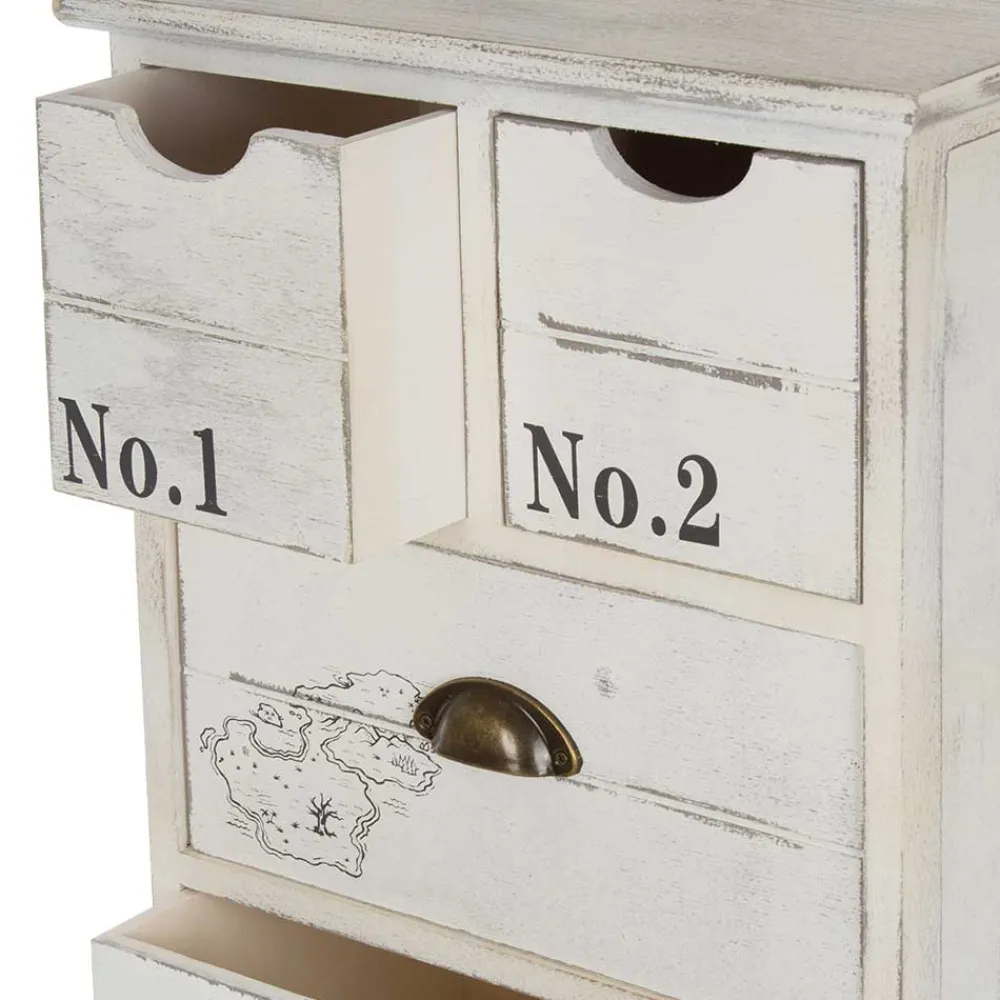 Maritime Kommode Diadani*Pharao24 Clearance