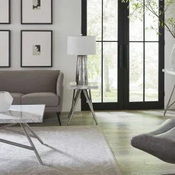 Online Marmor Beistelltisch Benet Telefontische