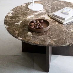 Marmor Couchtisch Apulco*Pharao24 Discount