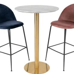 Marmor Optik Bartisch Andaman*Pharao24 Online