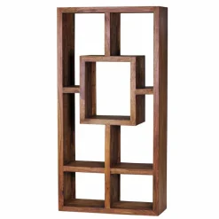 Massiv Bücherregal Arendal*Pharao24 Best