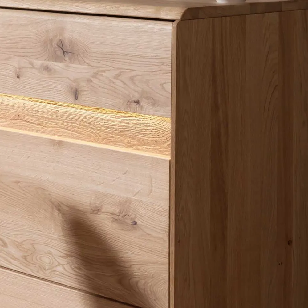 Massiv Sideboard Eridia*Pharao24 New