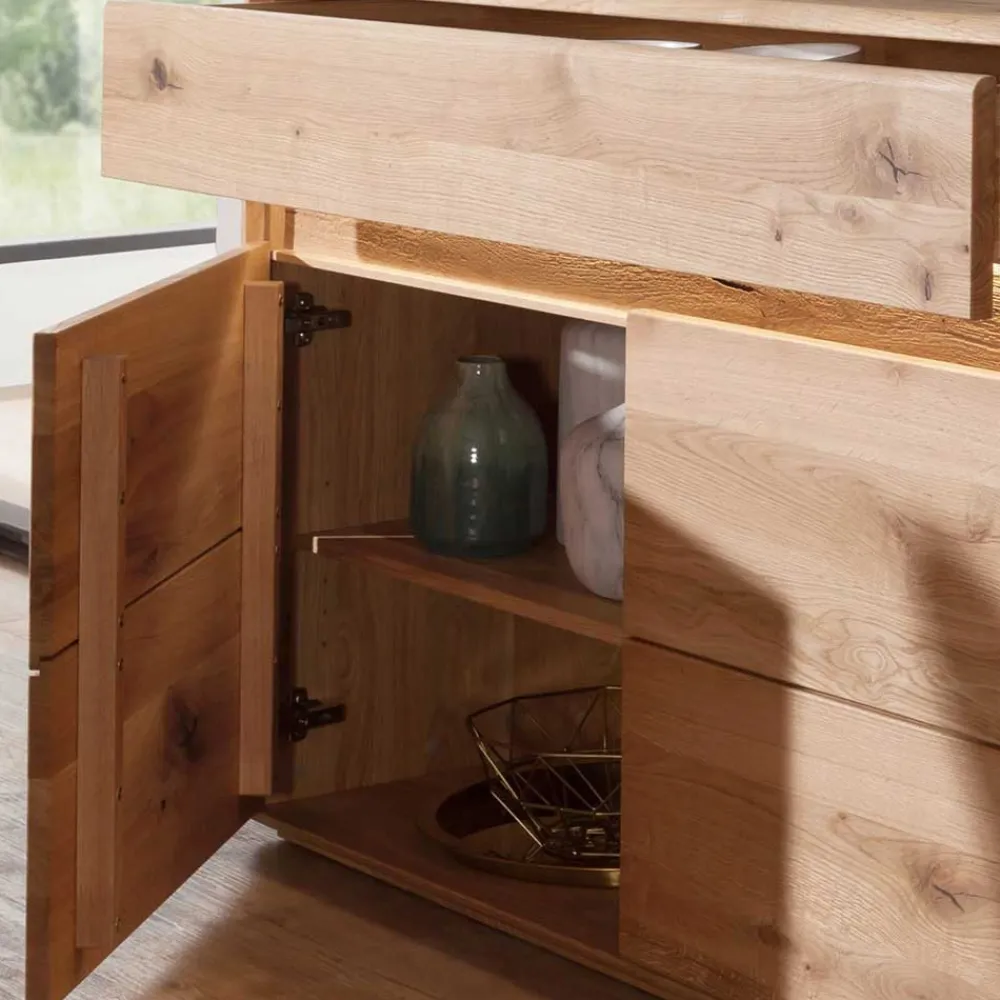 Massiv Sideboard Eridia*Pharao24 New