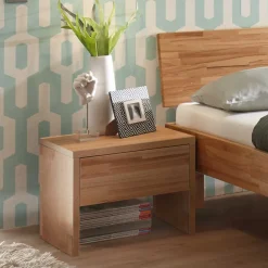 Massivbett Fabricus*Pharao24 Best