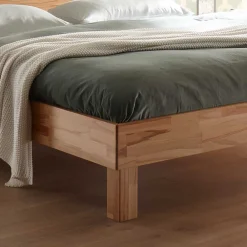 Massivbett Fabricus*Pharao24 Best