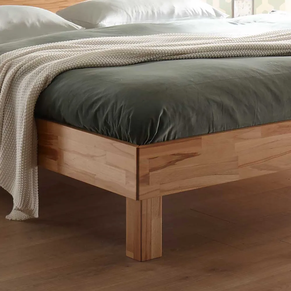 Massivbett Fabricus*Pharao24 Best