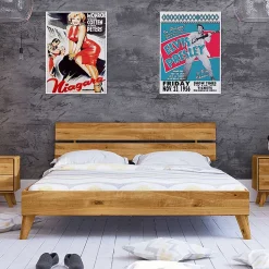 Massivbett Vinial*Pharao24 Hot