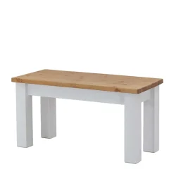 Outlet Massive Holz Bank Vicados Küchenbank|Holzbänke