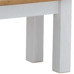 Outlet Massive Holz Bank Vicados Küchenbank|Holzbänke