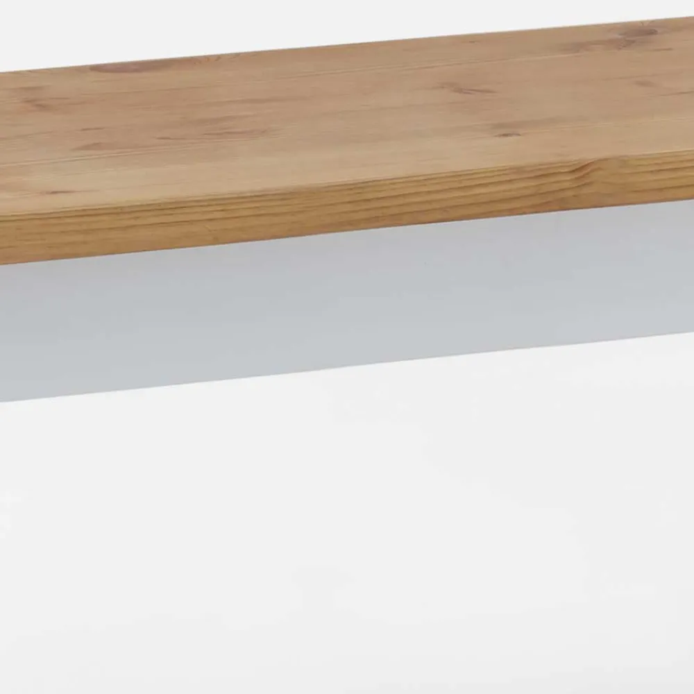 Outlet Massive Holz Bank Vicados Küchenbank|Holzbänke