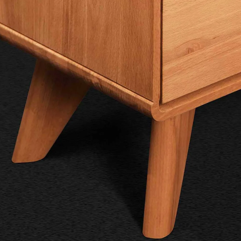 Best Massive Kommode Stenov Massivholzmöbel|Küchenkommode