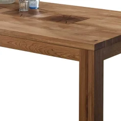 Sale Massiver Esstisch Cranados Massivholzmöbel|Küchentisch