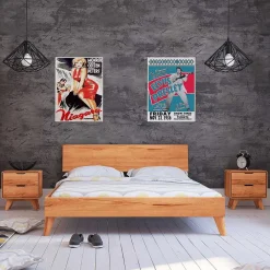 Sale Massives Bett Stenov Betten In Übergröße