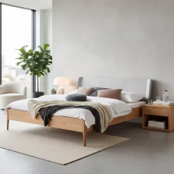 Massives Doppelbett Nowy*Pharao24 Online