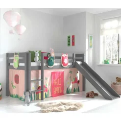 Massives Hochbett Horazio*Pharao24 Online