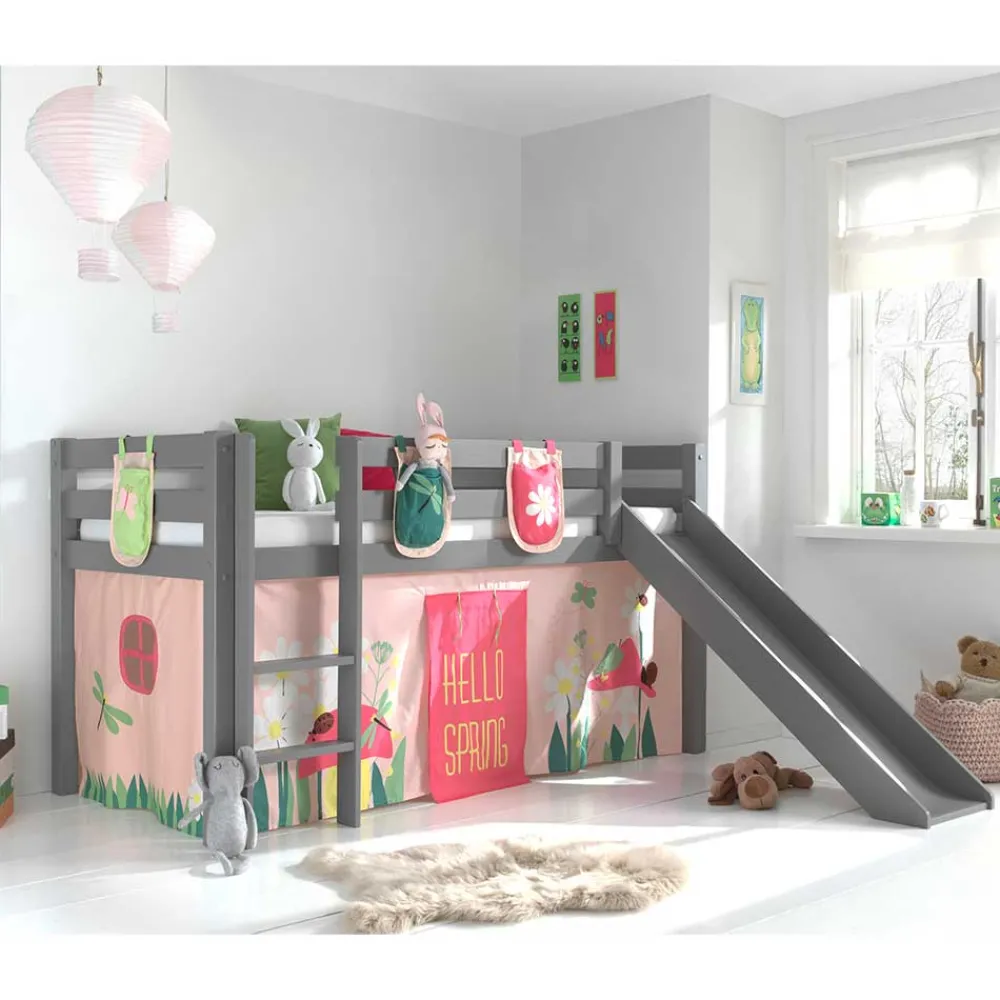 Massives Hochbett Horazio*Pharao24 Online