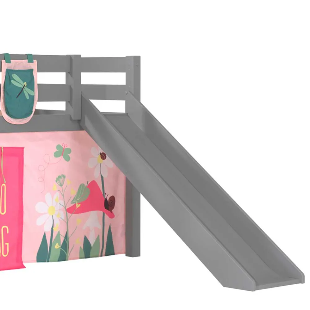 Massives Hochbett Horazio*Pharao24 Online