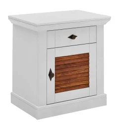 Discount Massives Holzbett Liazovia Doppelbetten|Massivholzbetten