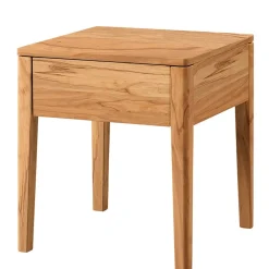 Massives Holzbett Maura*Pharao24 Hot