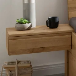 Best Massives Holzbett Pacurian Funktionsbetten|Schubkastenbetten