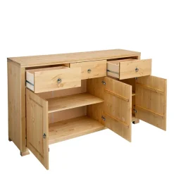 Massives Sideboard Samoon*Pharao24 Clearance