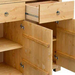 Massives Sideboard Samoon*Pharao24 Clearance