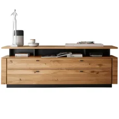 Hot Massives TV Lowboard Carsamo Fernsehtische|Lowboards