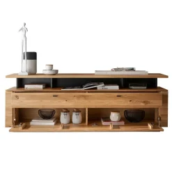 Hot Massives TV Lowboard Carsamo Fernsehtische|Lowboards