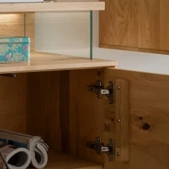 Massives TV Lowboard Onitos*Pharao24 Outlet