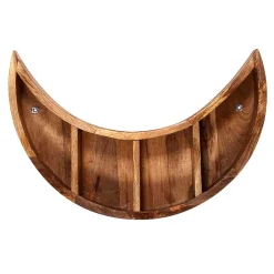 Massives Wand Regal Palencial*Pharao24 Discount