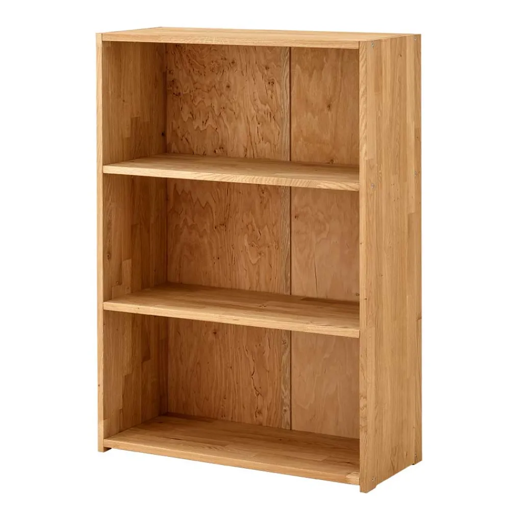 Massivholz Aktenregal Legancas Massivholzregale|Standregale