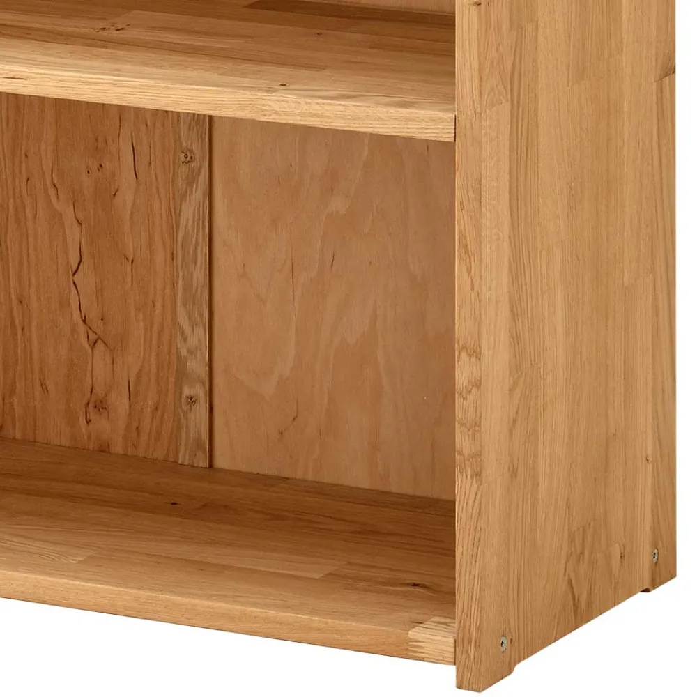 Massivholz Aktenregal Legancas Massivholzregale|Standregale