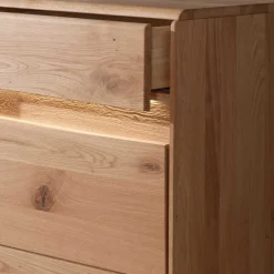 Sale Massivholz Anrichte Eridia Esszimmerkommoden|Wohnzimmerkommoden