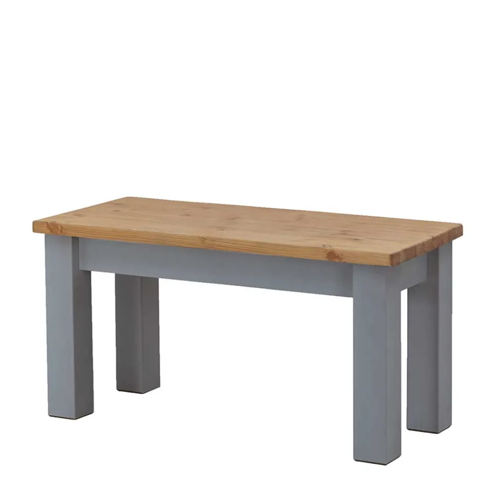 Massivholz Bank Nikosai*Pharao24