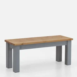 Massivholz Bank Nikosai*Pharao24