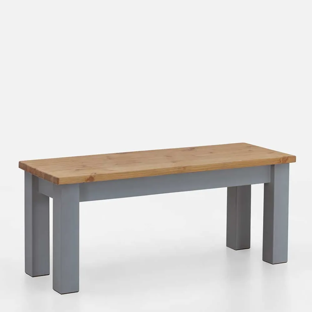 Massivholz Bank Nikosai*Pharao24