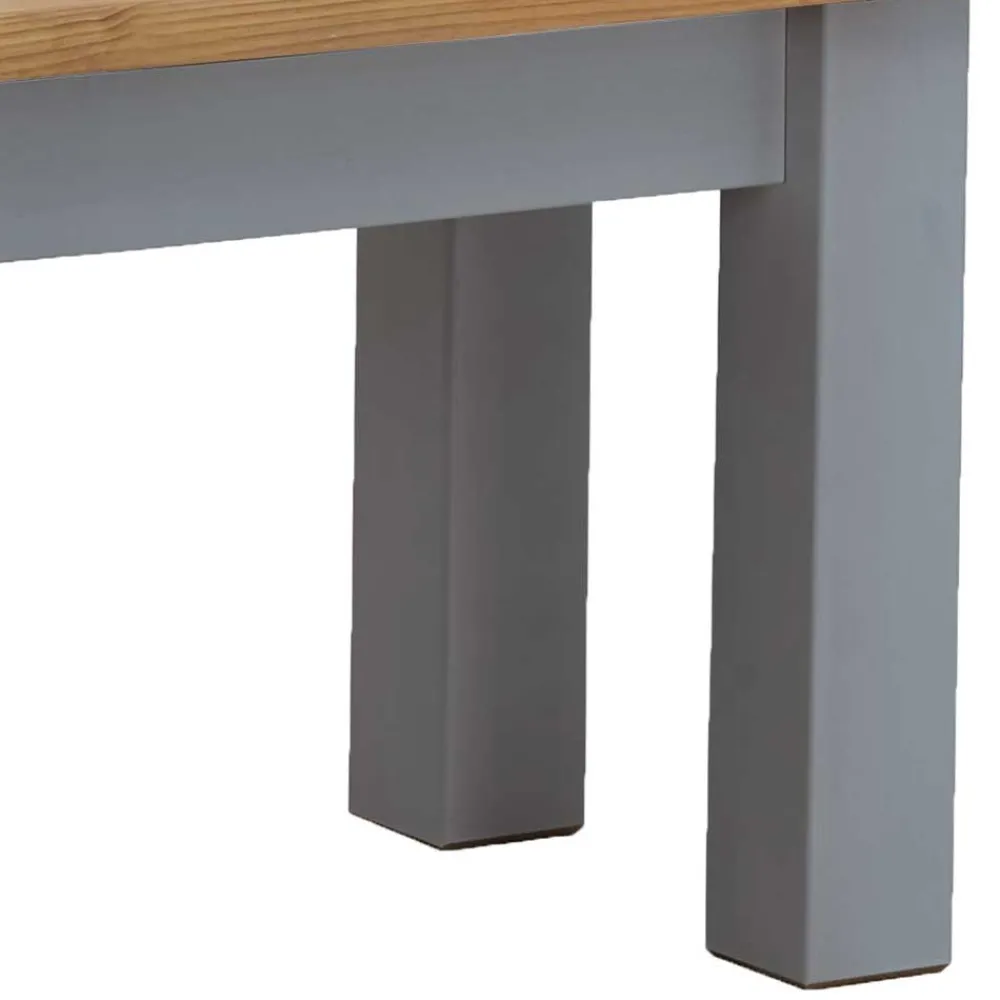 Massivholz Bank Nikosai*Pharao24