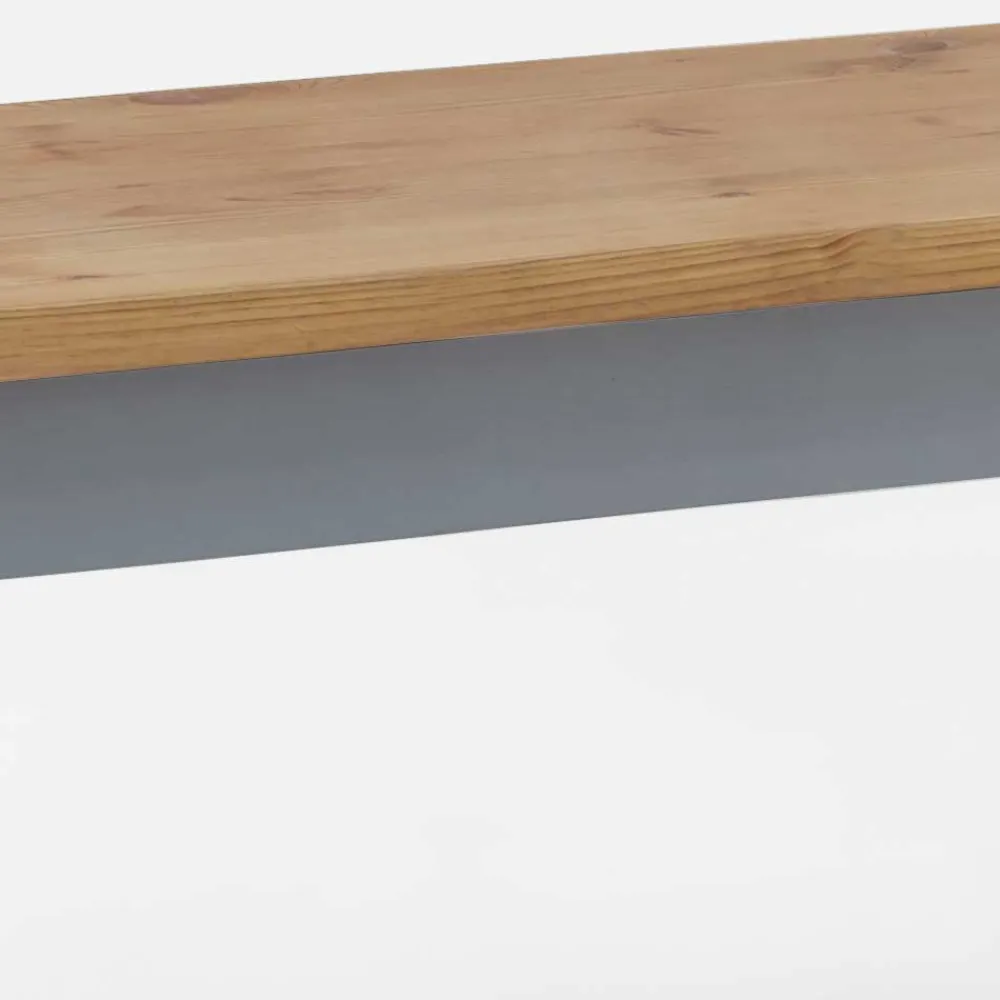 Massivholz Bank Nikosai*Pharao24