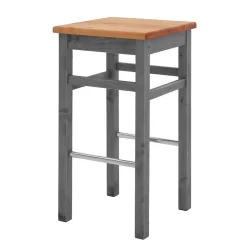 Massivholz Barhocker Candabria Barmöbel|Hocker