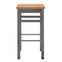 Massivholz Barhocker Candabria Barmöbel|Hocker